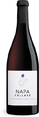 NAPA CELLARS PINOT NOIR 14