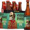 NEW BELGIUM VOODOO IMPERIAL IPA 6PK NR-12OZ-Beer