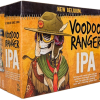 NEW BELGIUM VOODOO RANGER IPA 12PK CN-12OZ-Beer