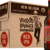NEW BELGIUM VOODOO RANGER IPA 12PK NR-12OZ-Beer
