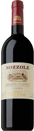 Nozzole Chianti Classico Riserva