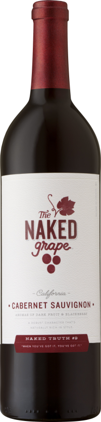 Naked Grape Cabernet Sauvignon 750ml