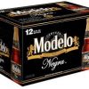 Negra Modelo Dark