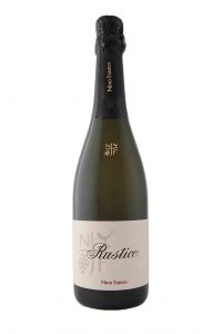 Nino Franco Prosecco Rustico