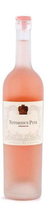 Notorious Pink Grenache Rose