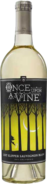 ONCE UPON A VINE SAUVIGNON BLANC