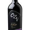 OZV Old Vine Zinfandel