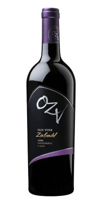 OZV Old Vine Zinfandel