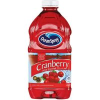 Ocean Spray Cranberry Drink 64oz