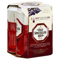 Old Speckled Hen 16oz 4pk cn