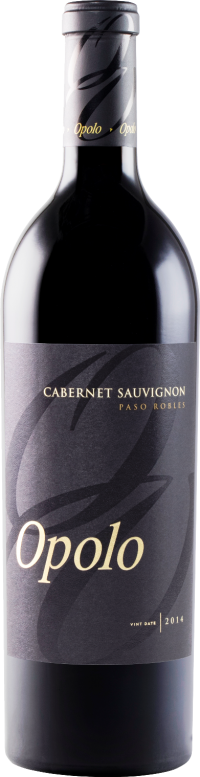 Opolo Summit Creek Cabernet
