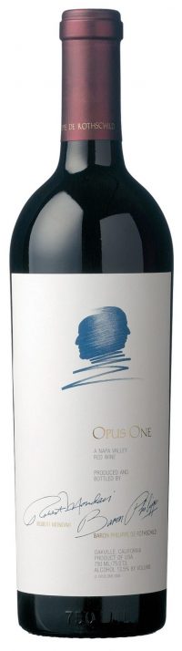Opus One Napa Red
