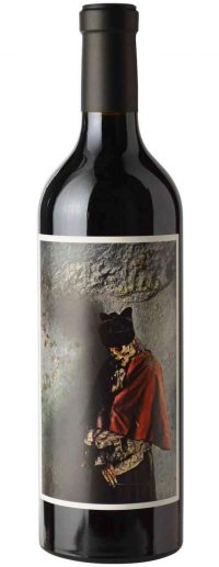 Orin Swift Palermo Cabernet Sauvignon
