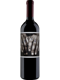 Orin Swift Papillon Red 750ml
