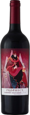 PROPHECY CABERNET 750ML_750ML_Wine_Red Wine