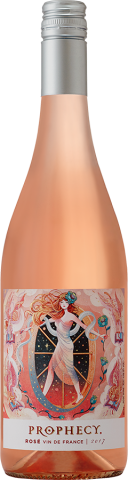 PROPHECY ROSE_750ML_Wine_Rose & Blush