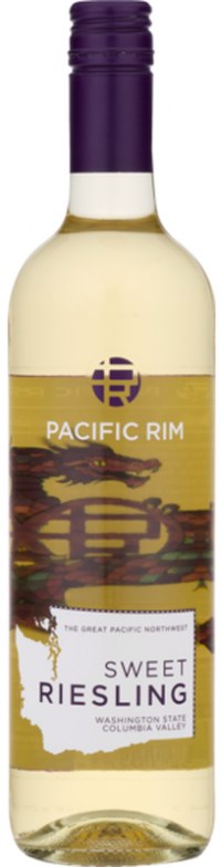 Pacific Rim Sweet Riesling 750ml