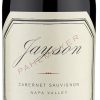 Pahlmeyer Jayson Cabernet Sauvignon