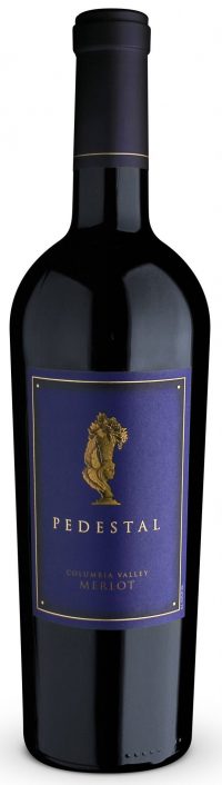 Pedestal Merlot