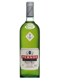 Pernod Absinthe France 750ml Bottle