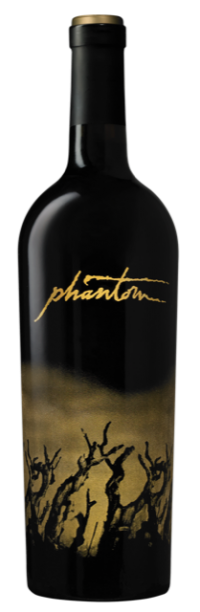 Bogle Phantom Proprietary Red