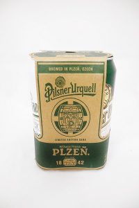 Pilsner Urquell 16oz 4pk