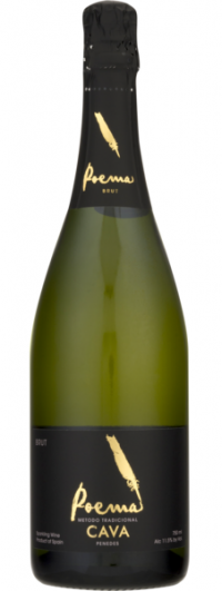 Poema Cava Brut 750ml