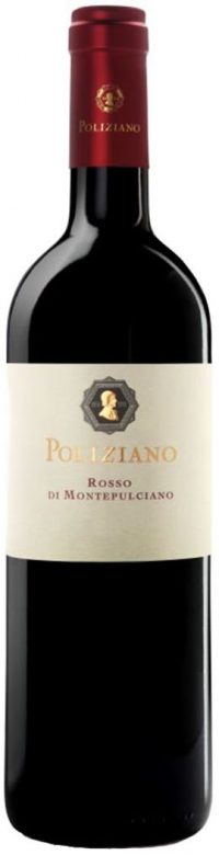 Poliziano Rosso di Montepulciano
