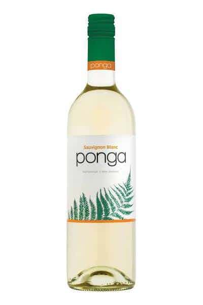 Ponga Sauvignon Blanc Ponga Sauvignon Blanc