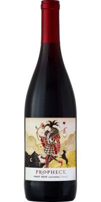 Prophecy Pinot Noir 750ml