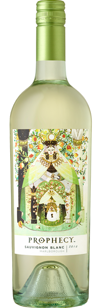 Prophecy Sauvignon Blanc 750ml