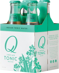 Q Indian Tonic