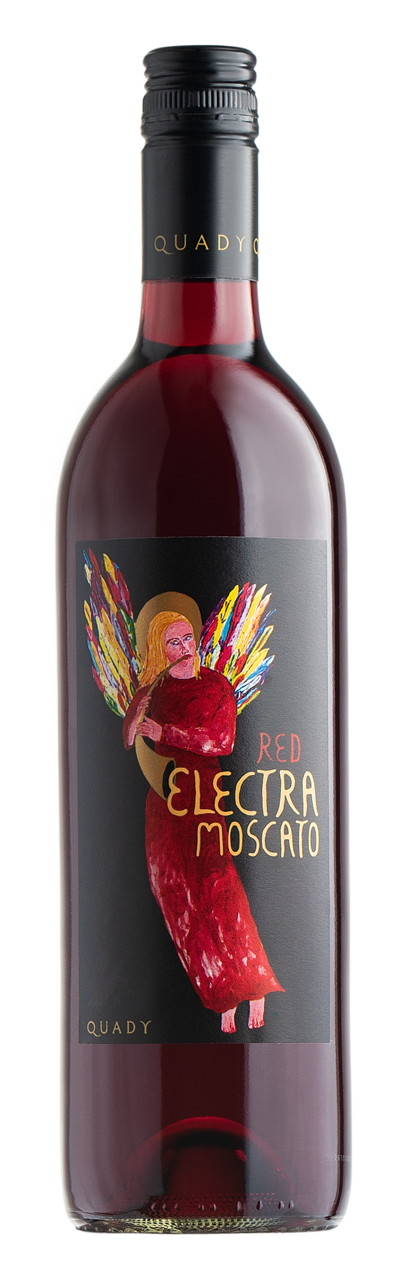 Quady Red Electra