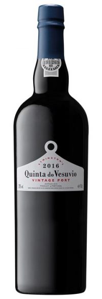 Quinta Do Vesuvio Vintage Port 2016