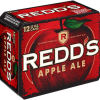 REDDS APPLE ALE 12PK CN-12OZ-Beer