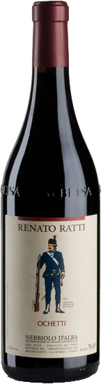 RENATO RATTI NEBBIOLO 750ML_750ML_Wine_RED WINE