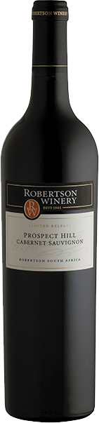 ROBERTSON WINERY CAB 750ML_750ML_Wine_RED WINE