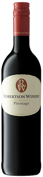 Robertson Winery Pinotage