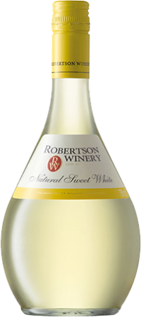 ROBERTSON WINERY SWEET WHITE
