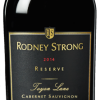 RODNEY STRONG CAB SAUV KV 14