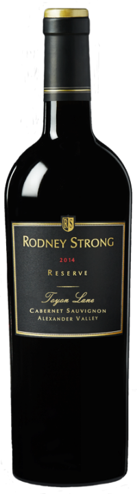 RODNEY STRONG CAB SAUV KV 14