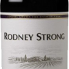 RODNEY STRONG MERLOT SONOMA