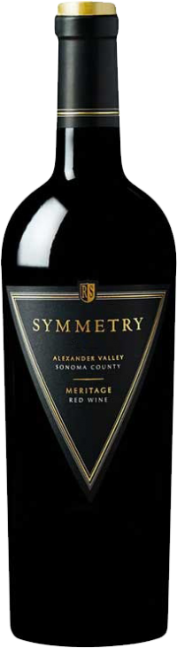 RODNEY STRONG SYMMETRY 14