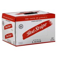 Red Stripe 12oz 12pk