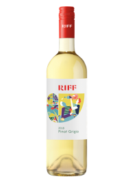 Riff Lageder Pinot Grigio