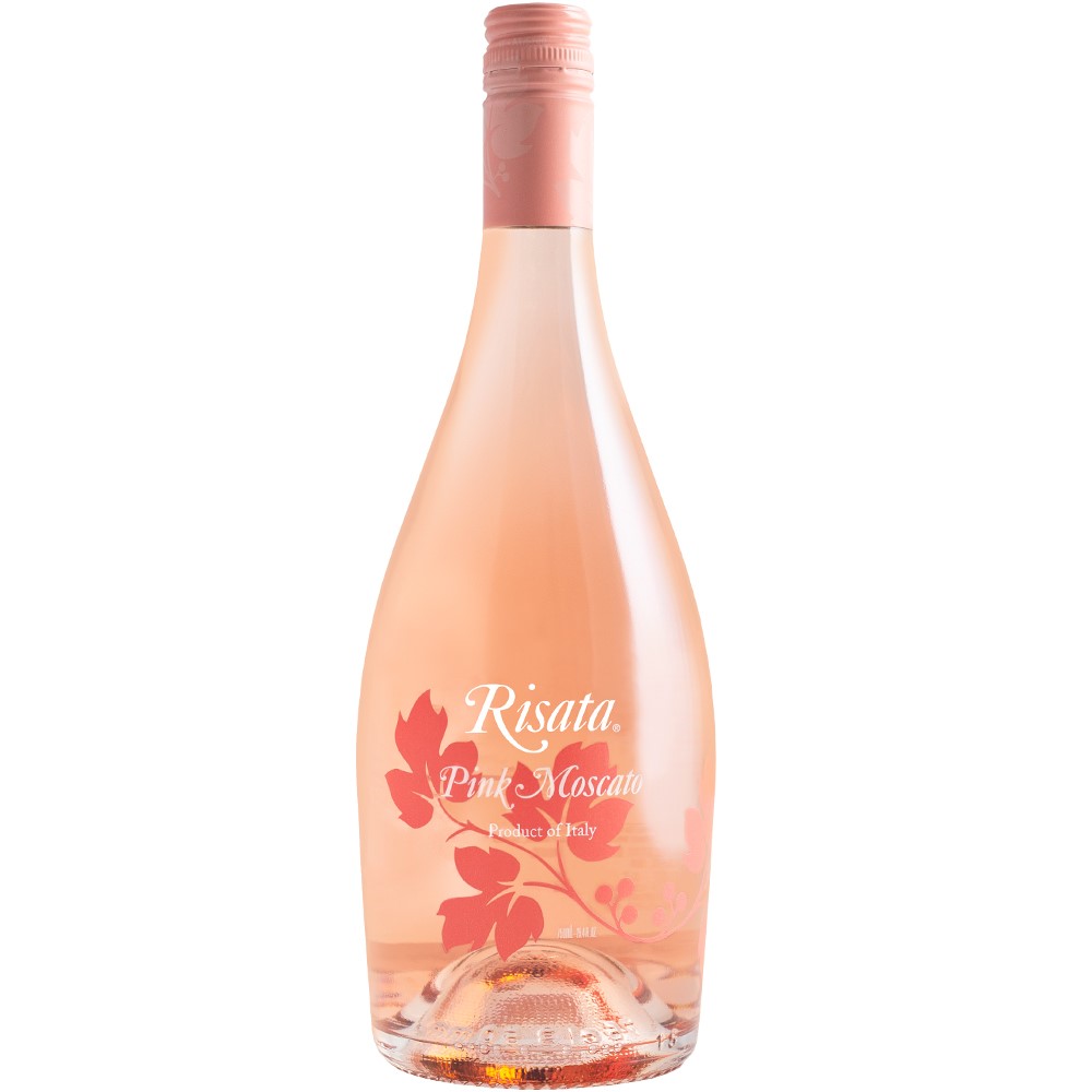 Risata Pink Moscato Risata Pink Moscato