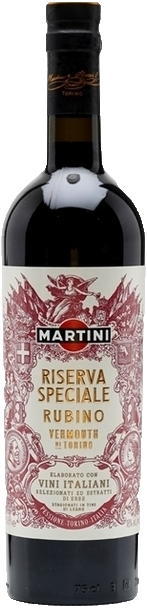 Riserva Speciale Rubino
