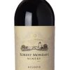 Robert Mondavi To Kalon Vineyard Reserve Cabernet Sauvignon