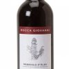 Rocca Giovanni Giaculin Nebbiolo D'Alba