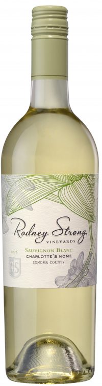 Rodney Strong Sauvignon Blanc Charlottes Home